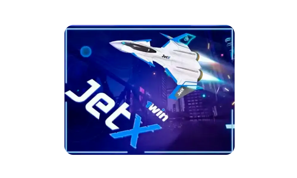 JetX