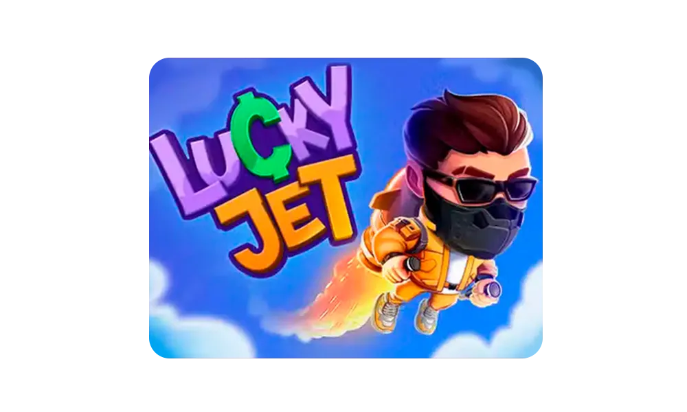 Lucky jet