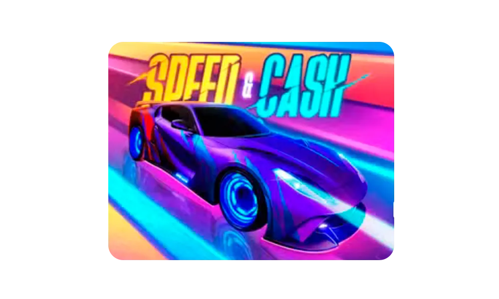 Speed-n-Cash